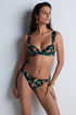 Aubade Feline Energy Brazilian brief